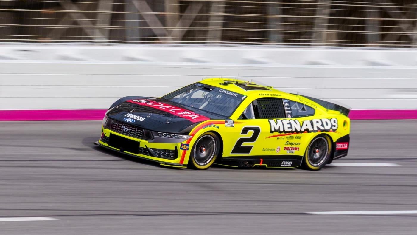 NASCAR DFS: 2025 Pennzoil 400 lineups, daily fantasy racing picks this week, strategy on DraftKings, FanDuel