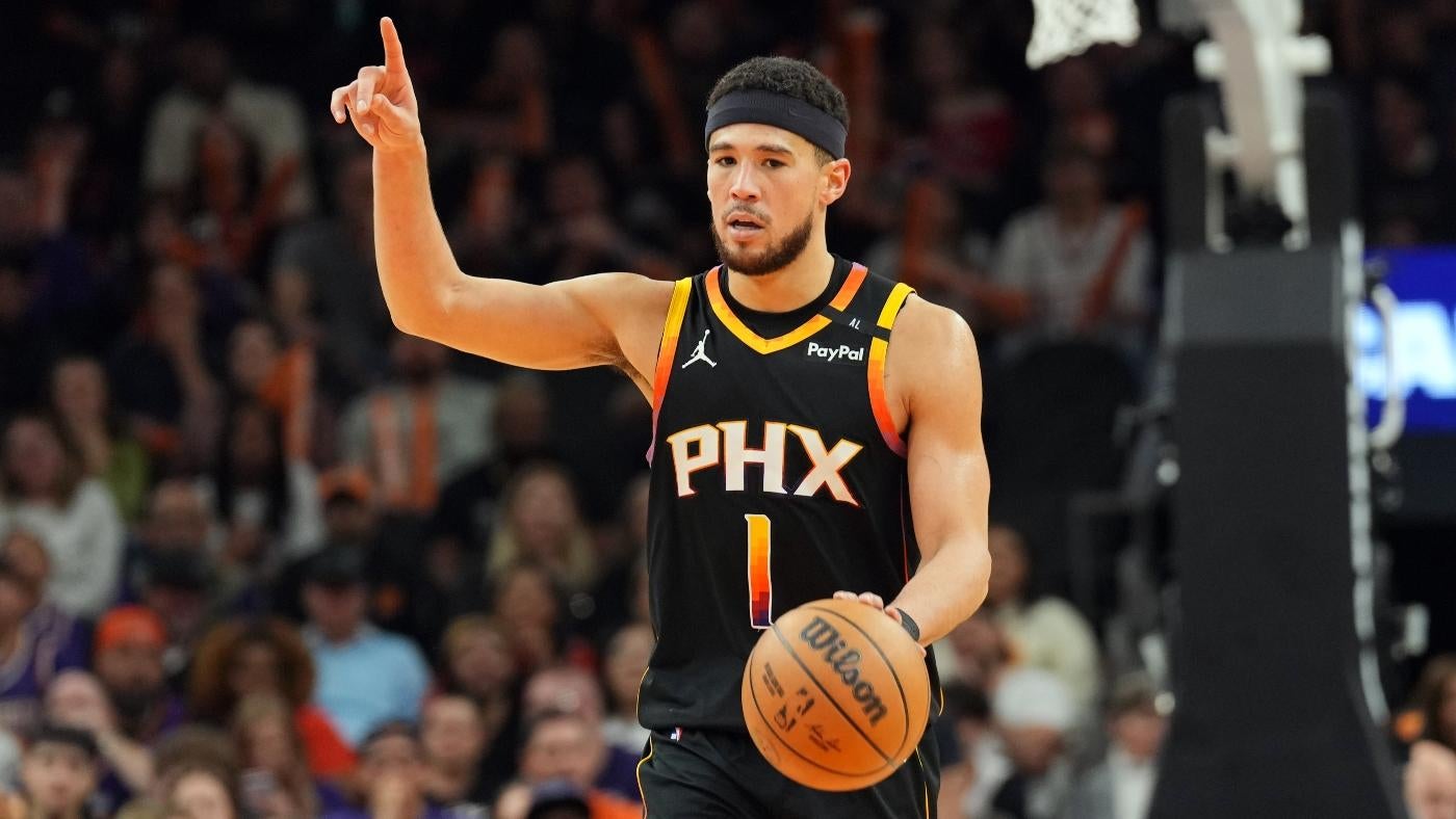 Suns vs. Grizzlies odds, line, start time: 2025 NBA picks, February 25 predictions from proven model