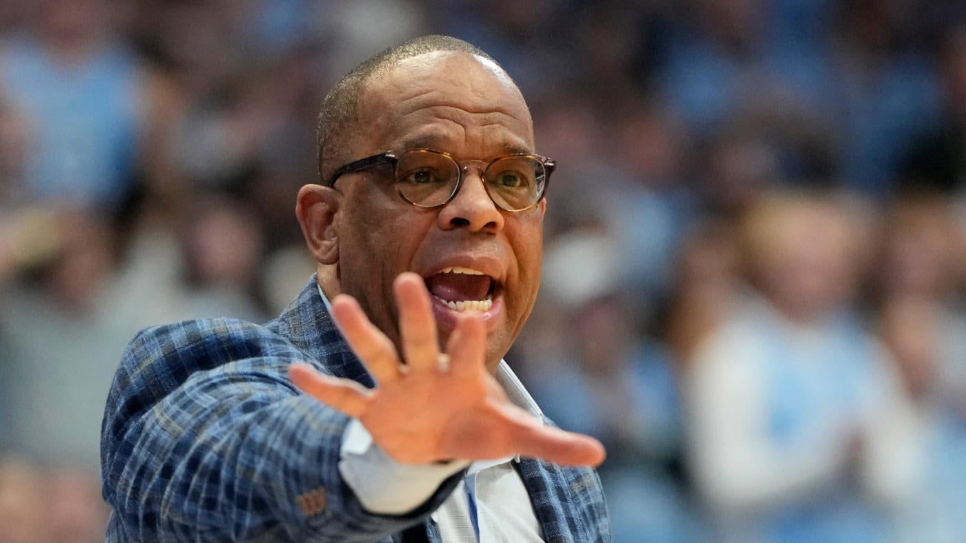 North Carolina hires agent Jim Tanner to be GM as Hubert Davis' secret contract extension comes to light