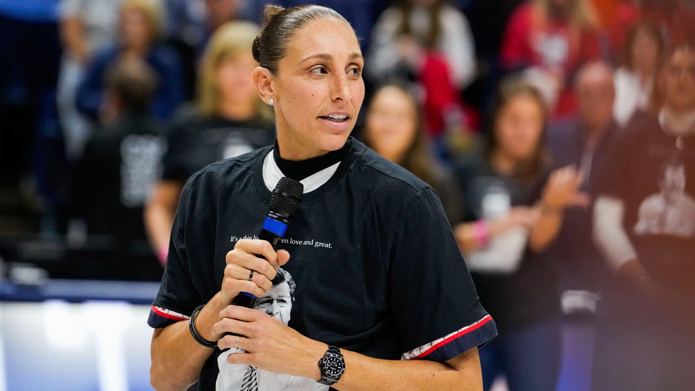 Diana Taurasi retires: Mercury legend, WNBA’s all-time leader scorer calls it a career after 20 seasons