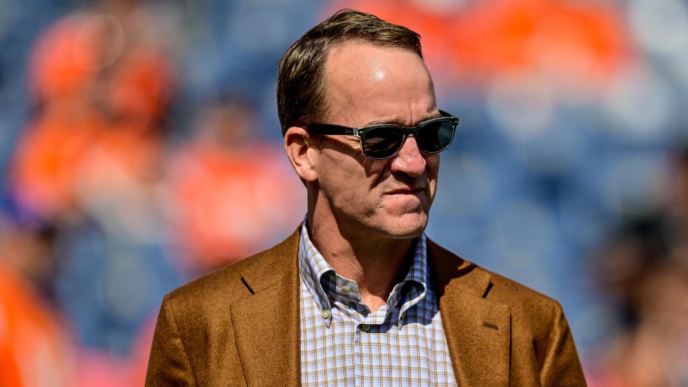 Peyton Manning compares Lions to 2005 Colts: 'We did win the whole thing the next year'