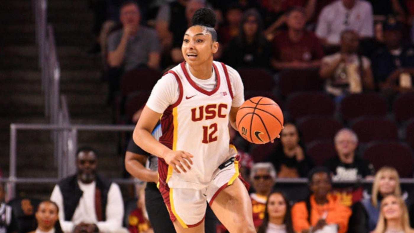 USC star JuJu Watkins is carrying on her family's legacy of philanthropy in Los Angeles