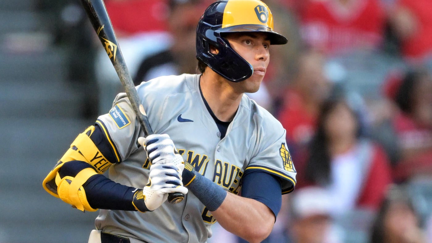 2025 Fantasy Baseball Mock Draft Head-to-Head (H2H) points league: Stud production can come in sneaky packages