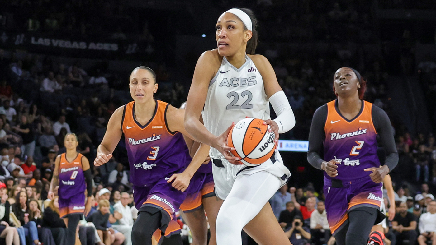 Diana Taurasi retires: Ranking the candidates who could break the WNBA's all-time scoring record