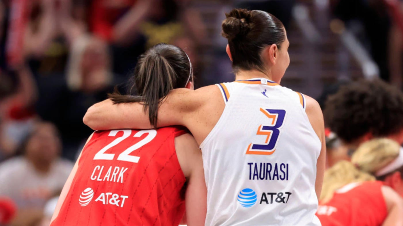 Diana Taurasi retirement: Caitlin Clark, LeBron James, Geno Auriemma react to WNBA legend stepping away