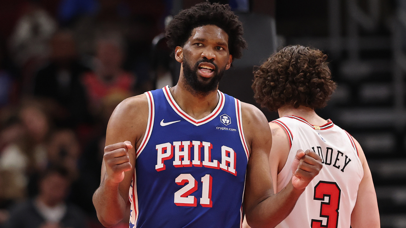 76ers haven't pulled plug on season and Joel Embiid won't necessarily have surgery, per report