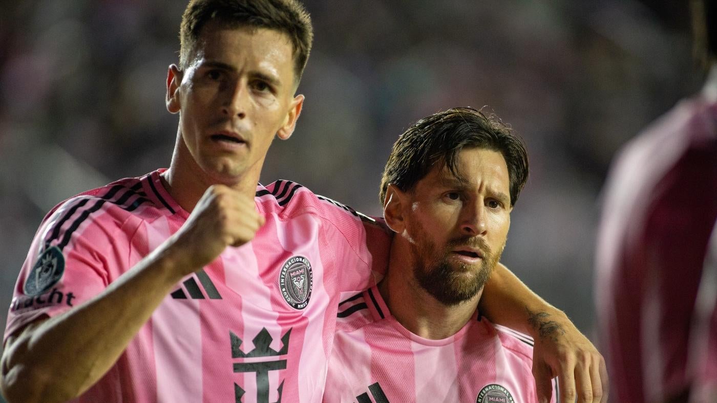 Ranking Inter Miami's competitions by most winnable: Where can Lionel Messi and company take home a trophy?