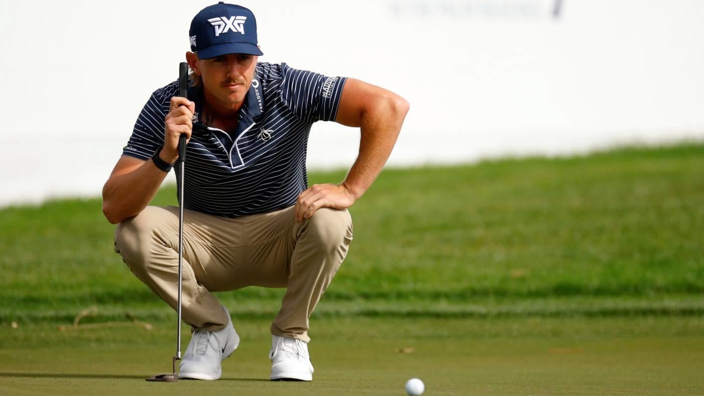 Jake Knapp shoots 59 at 2025 Cognizant Classic, 15th sub-60 round in history of PGA Tour