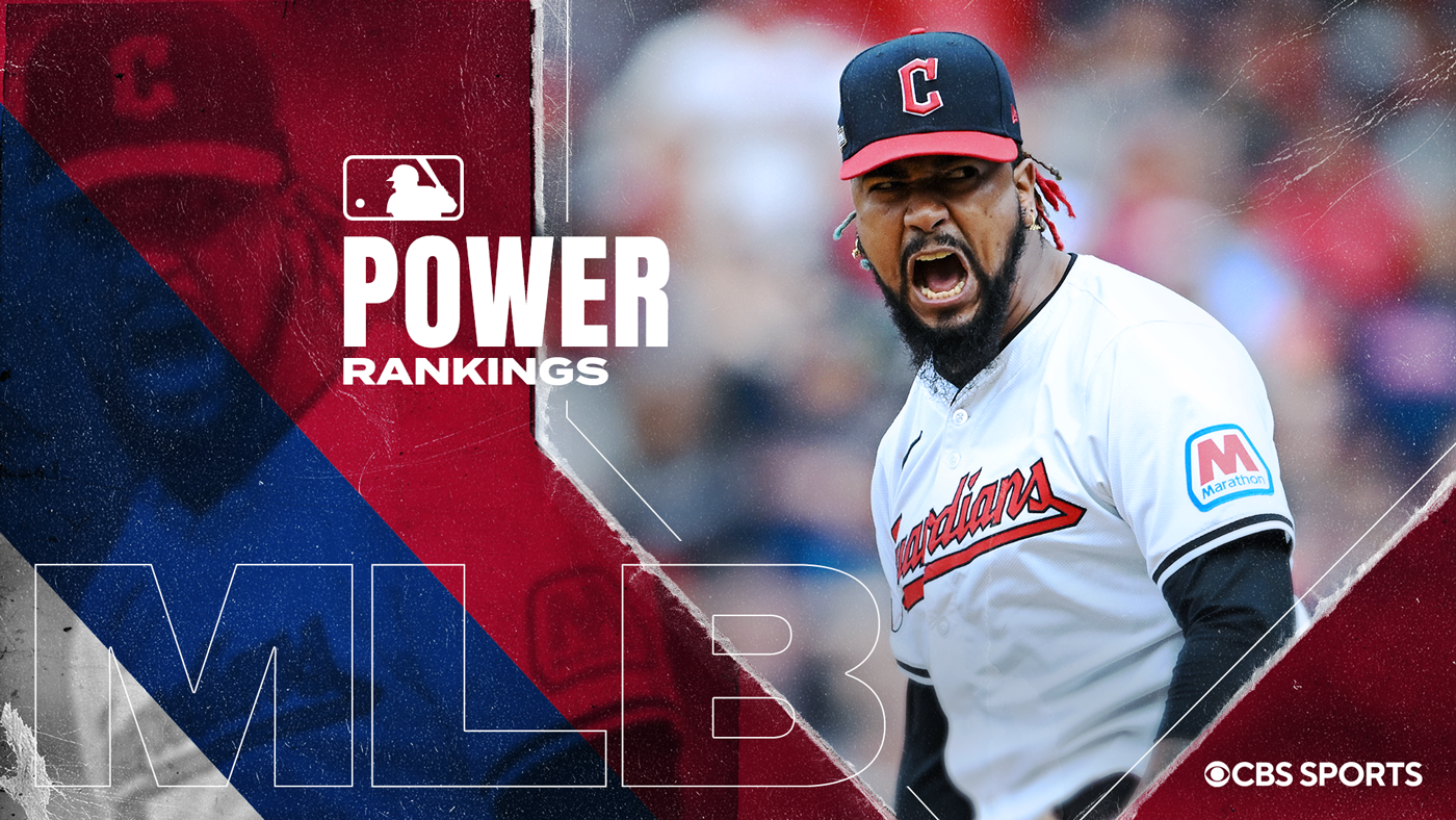 MLB Power Rankings: Picking baseball's top 10 bullpens entering the 2025 season