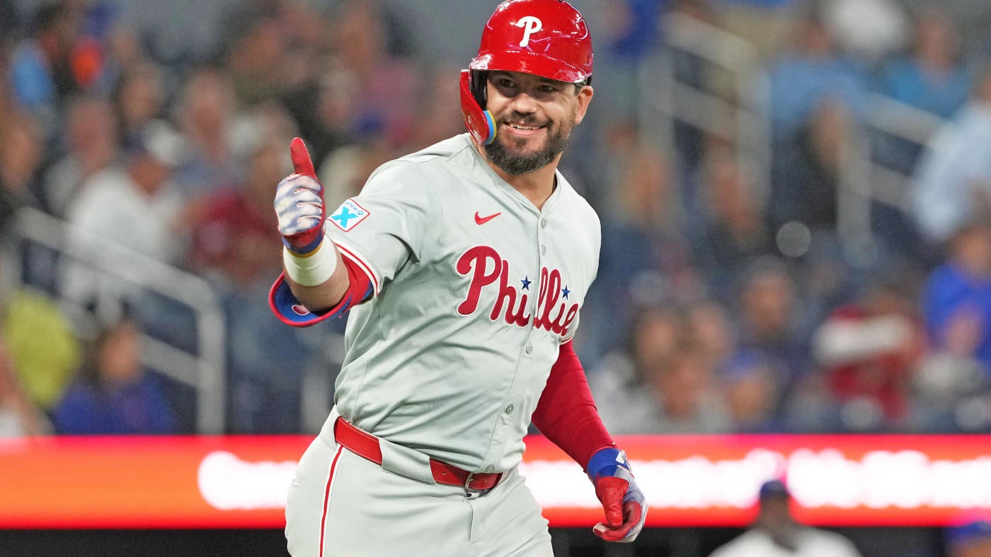 2025 Fantasy Baseball Mock Draft: NL-only Rotisserie salary cap (auction) results, along with recap