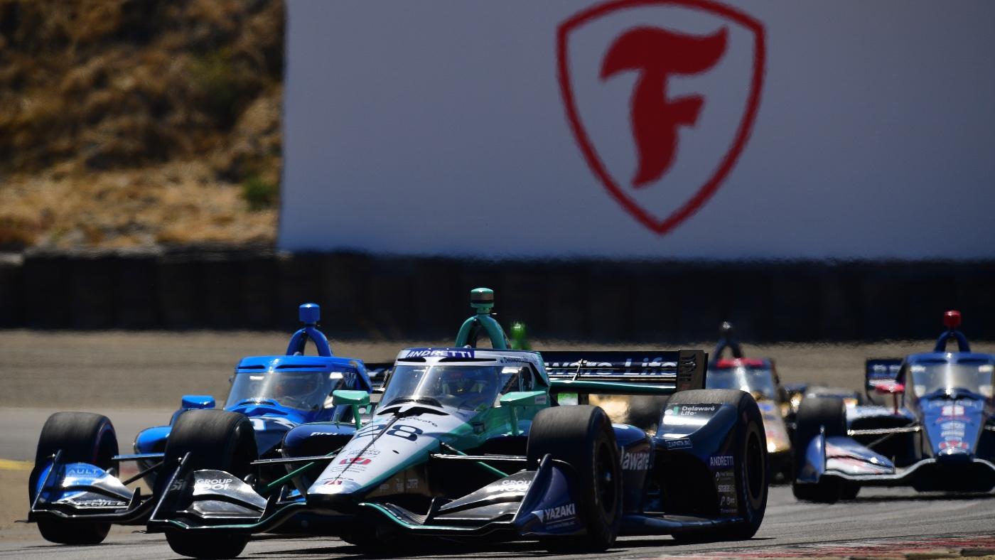 2025 Firestone Grand Prix of St. Petersburg odds, IndyCar expert picks: Back Marcus Ericsson in best bets