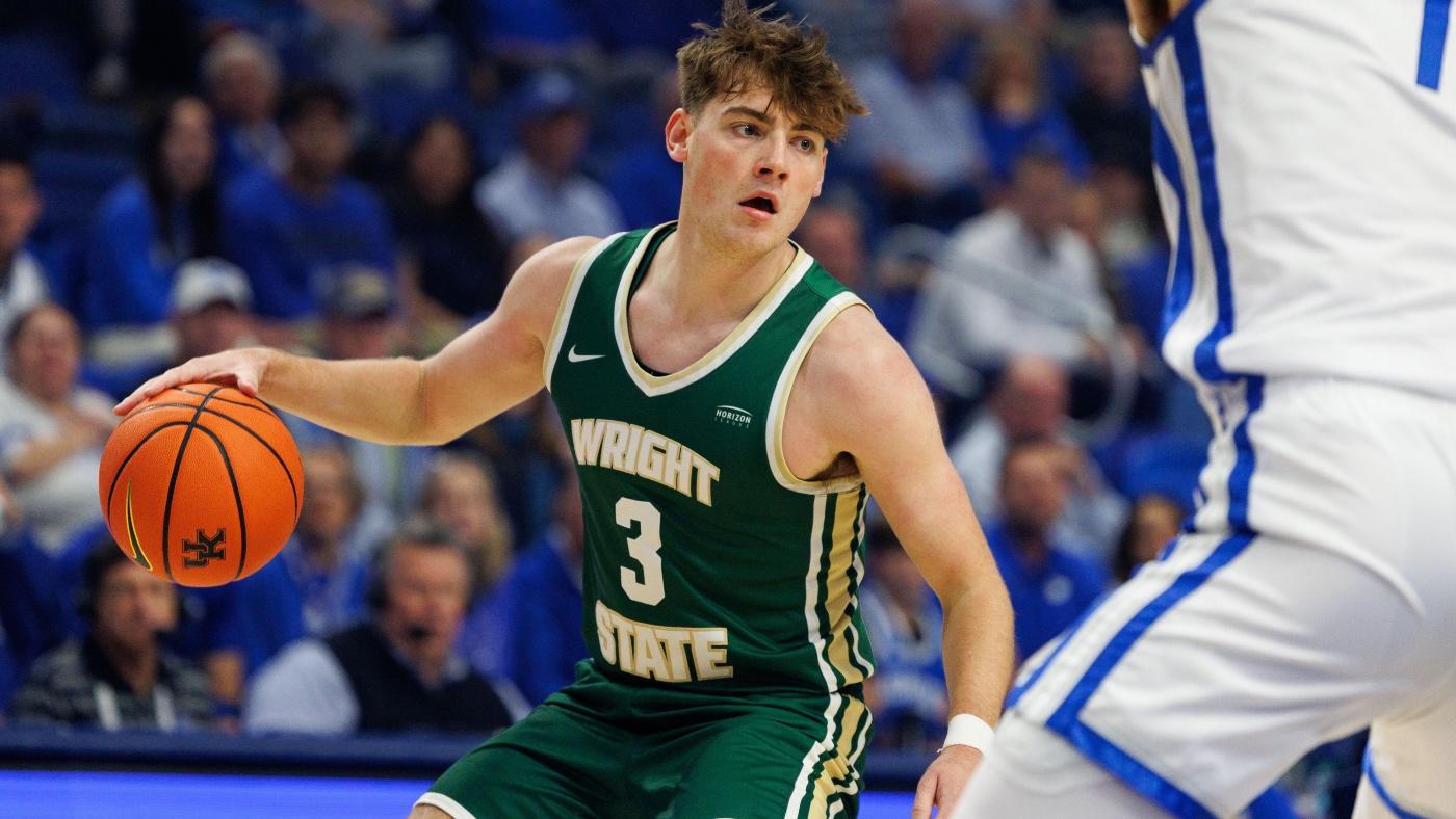 Wright State vs. Cleveland State odds, prediction: 2025 college basketball picks, Feb. 27 best bets by model