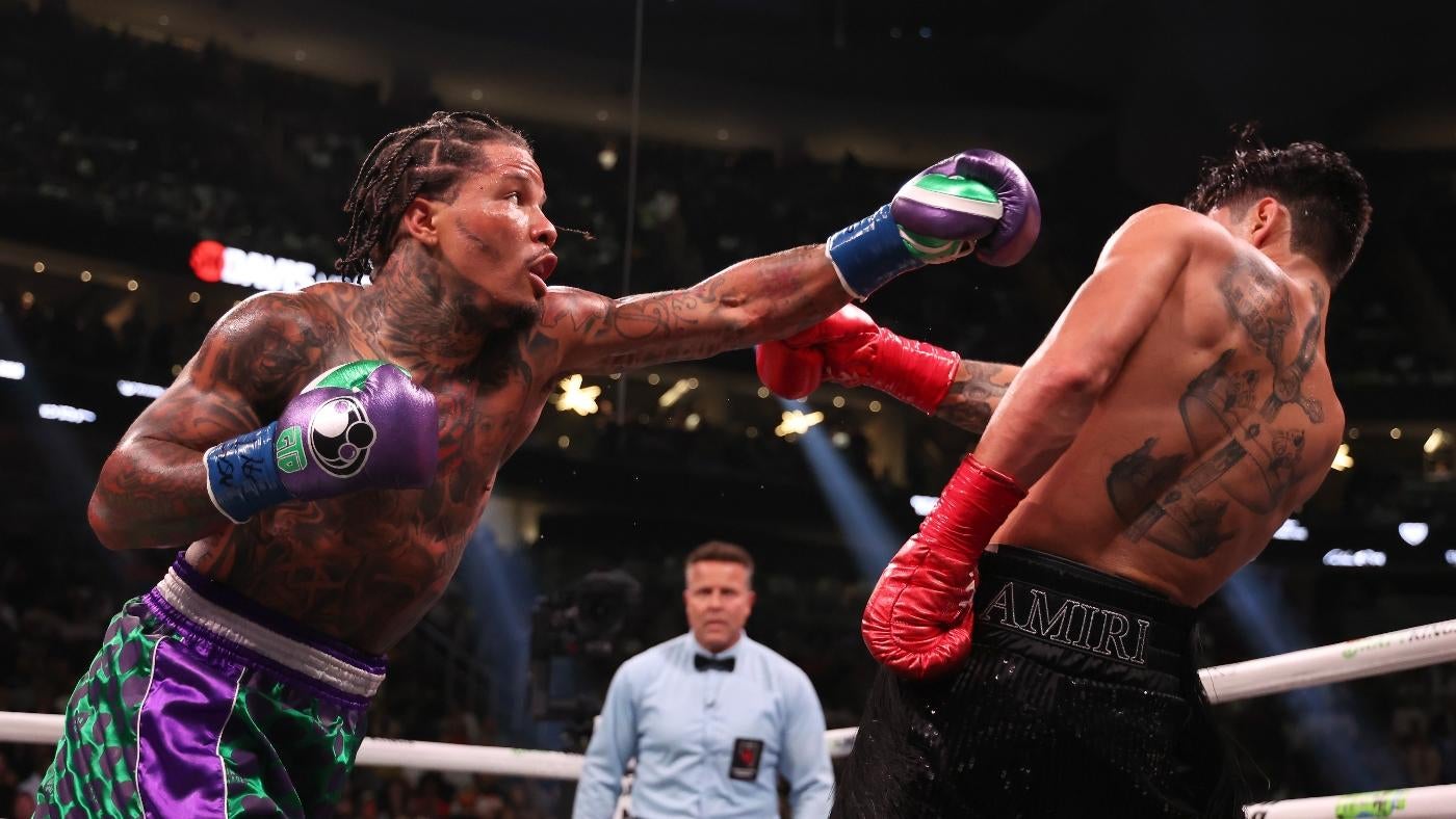 Gervonta Davis vs. Lamont Roach odds, betting line: March 1 fight predictions, picks by proven boxing expert