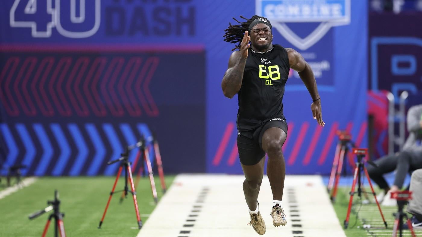 NFL combine 2025 takeaways: Grades for top EDGE and LB prospects, plus other winners and losers