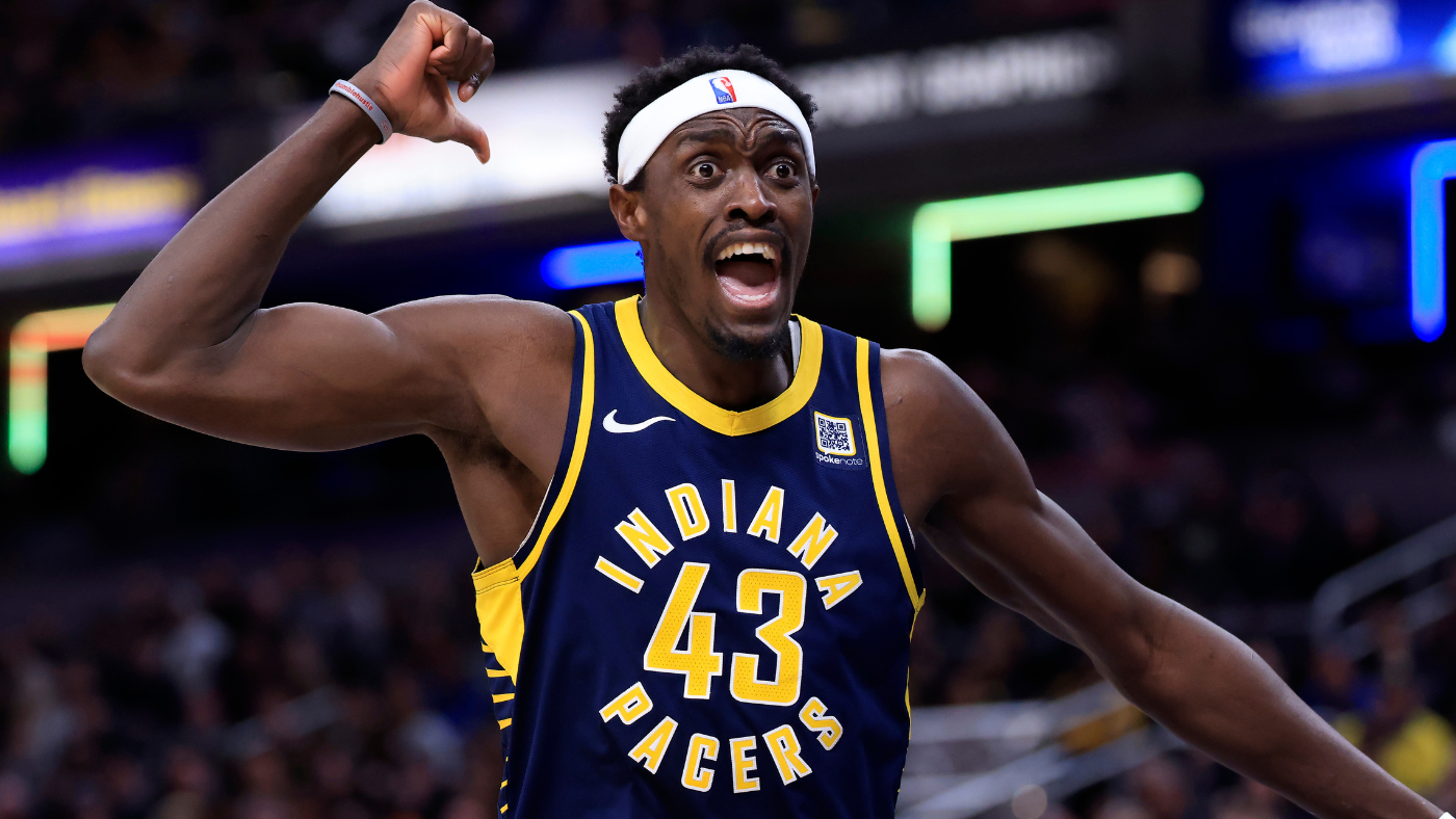 Why the Pacers -- playing like an elite team for months -- deserve more respect as NBA playoff push heats up