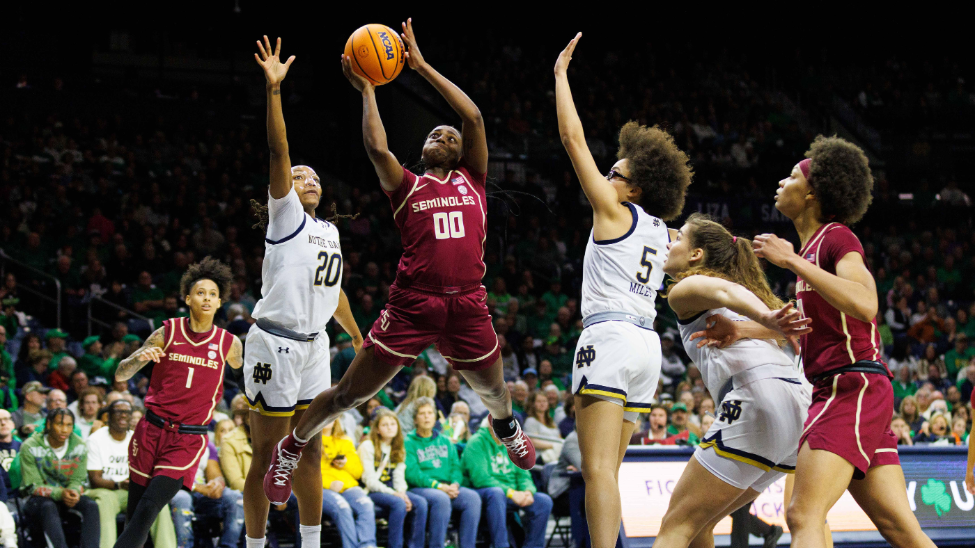 Notre Dame upset by Florida State: Irish lose second straight as ACC regular season title hopes take huge hit