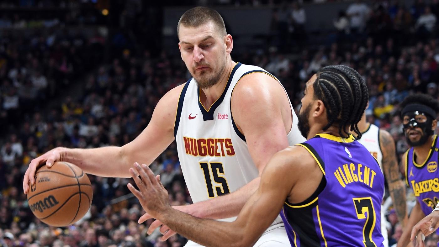 NBA DFS: Top DraftKings, FanDuel daily Fantasy basketball picks for Friday, Feb. 28 include Nikola Jokic