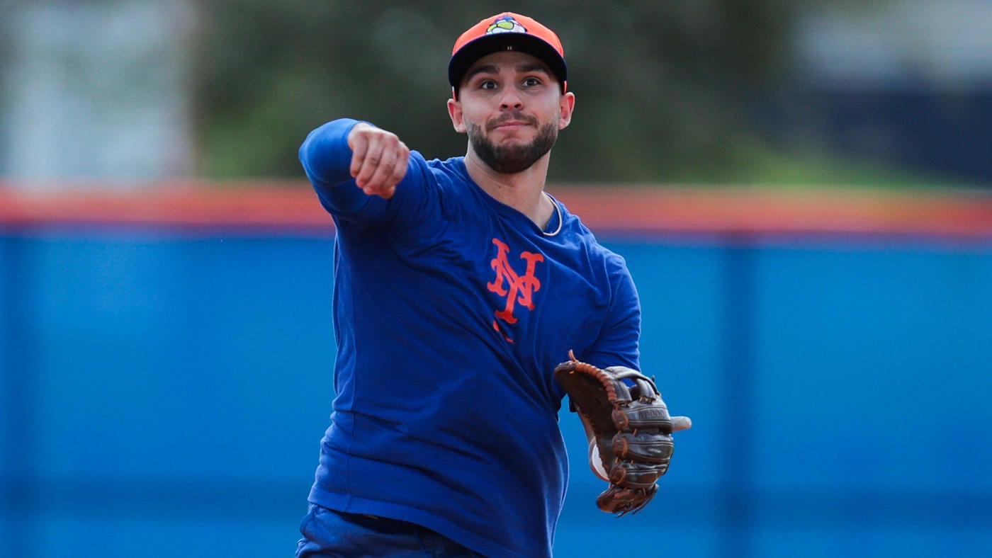 Nick Madrigal injury: Mets utility infielder likely to miss entire 2025 season due to shoulder surgery