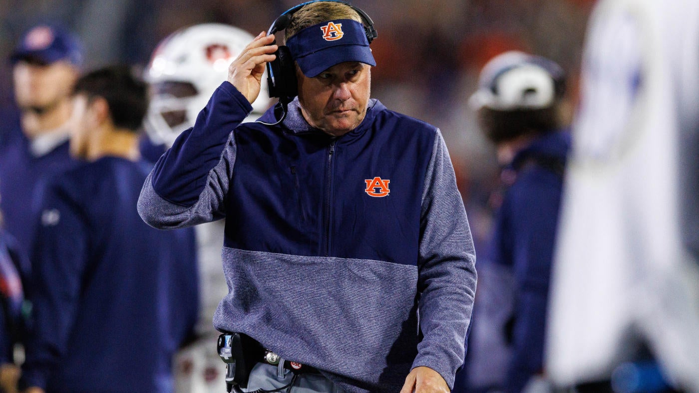 Auburn's Hugh Freeze diagnosed with prostate cancer, will continue coaching duties while undergoing treatment