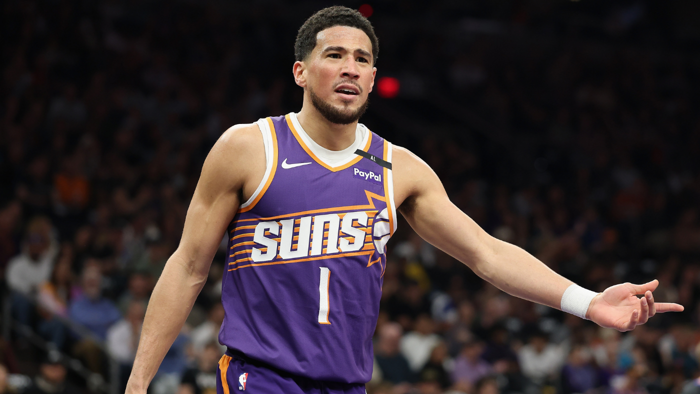 Devin Booker airs frustration about Suns being 'quiet' and 'skipping over the details' after loss to Pelicans