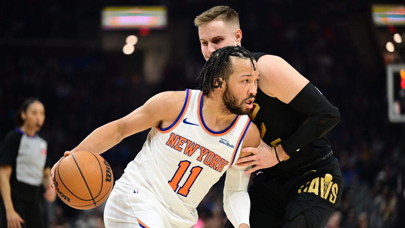 Knicks vs. Grizzlies odds, free NBA picks, predictions: Model targeting New York money line on Feb. 28, 2025