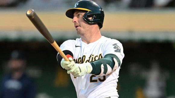 MLB HR Derby: Winner