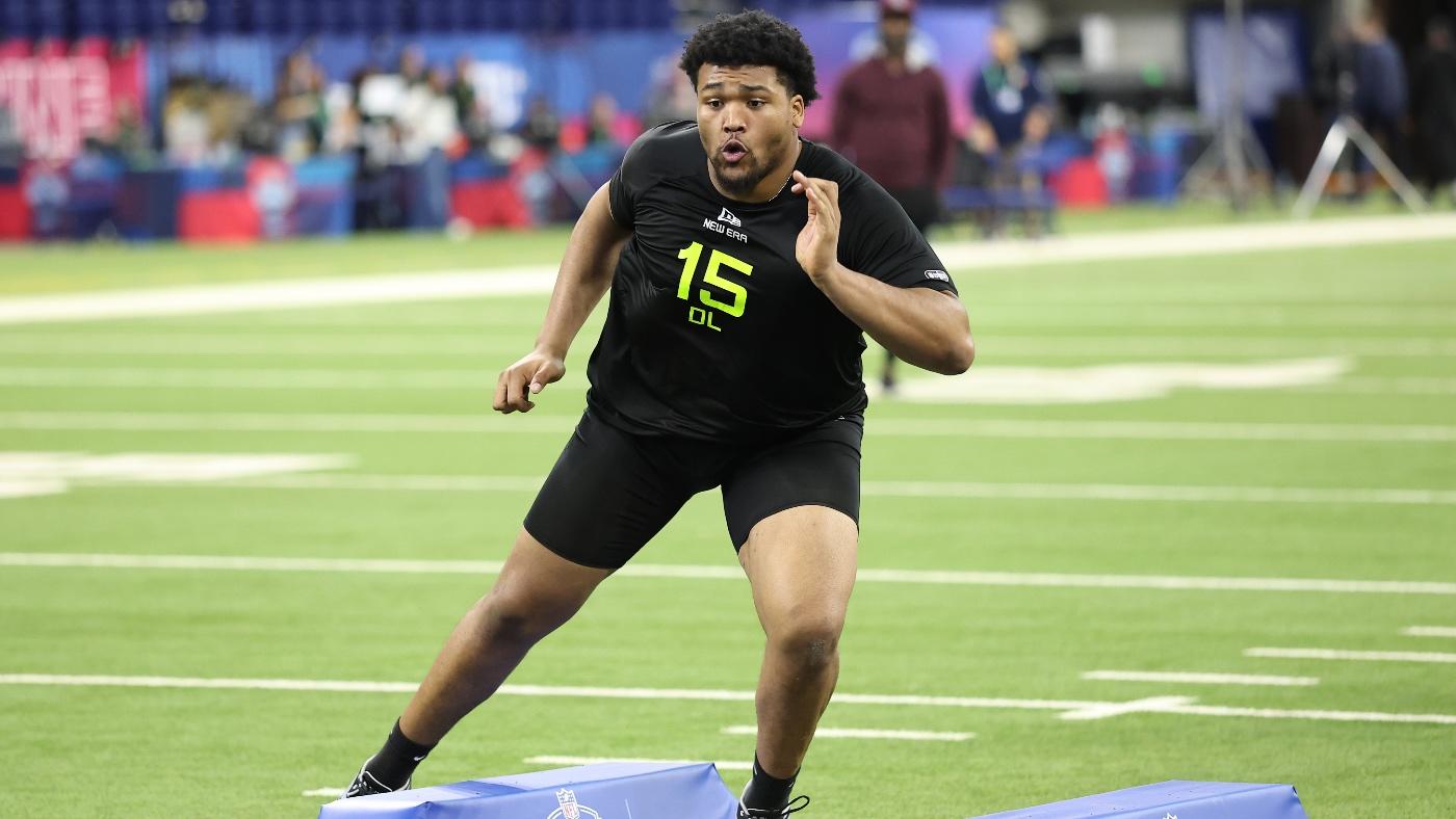 NFL Miscin 2025 Takeaways: Grades to Top DL Prospects, more than other winners and defeated by-field workouts