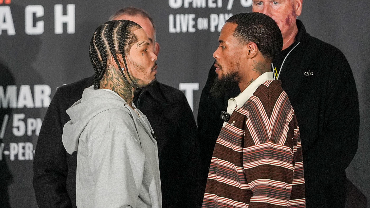 Gervonta Davis vs. Lamont Roach Jr. fight predictions, odds, undercard, preview, start time, expert picks