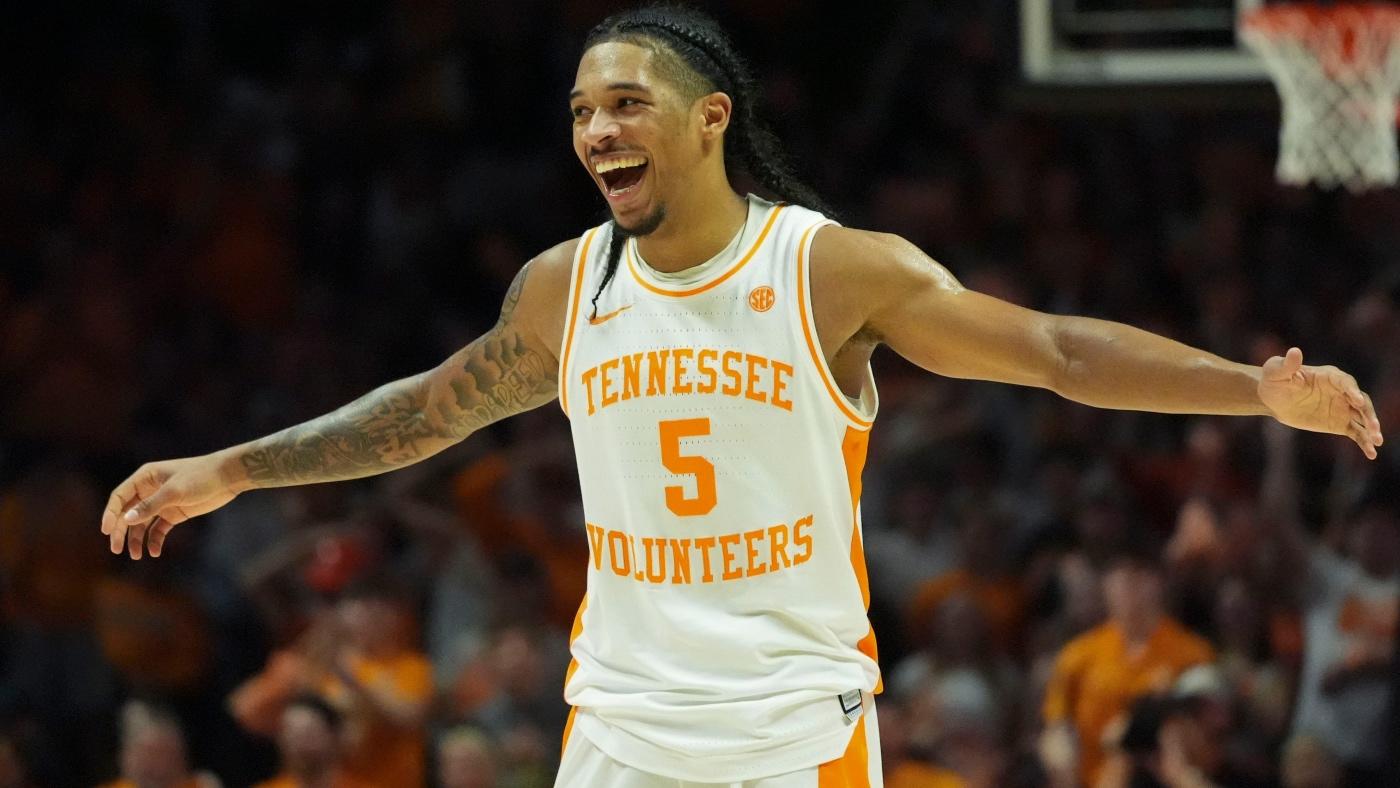 Tennessee vs. Alabama odds, prediction: 2025 college basketball picks, March 1 best bets from proven model