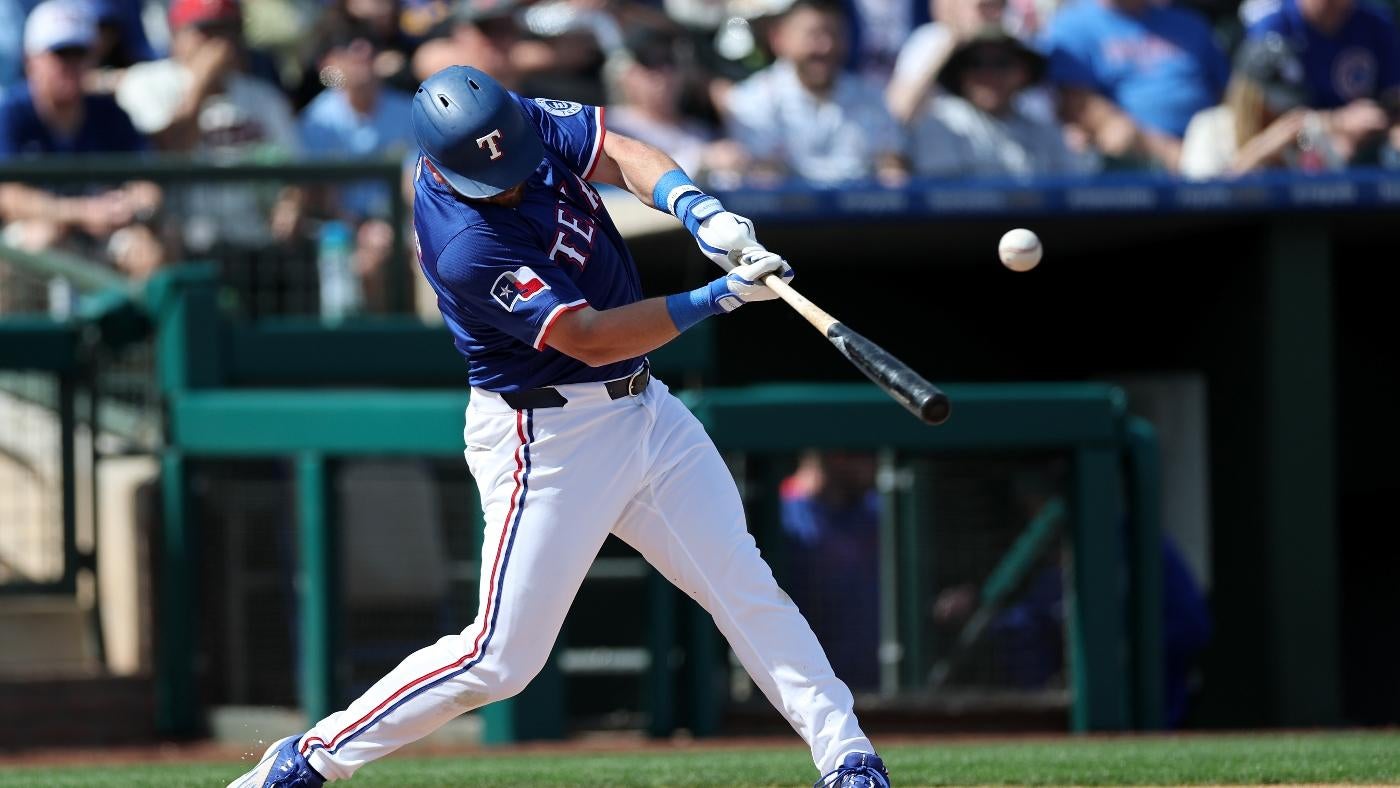 Fantasy Baseball Rankings 2025: Sleepers by model that called Willy Adames' strong season