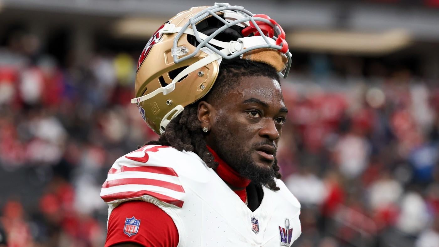 William Samuel Traded: Could Brandon Aiyuk is the next? GM John Lynch says 49ers to listen to the Trade offers for WR