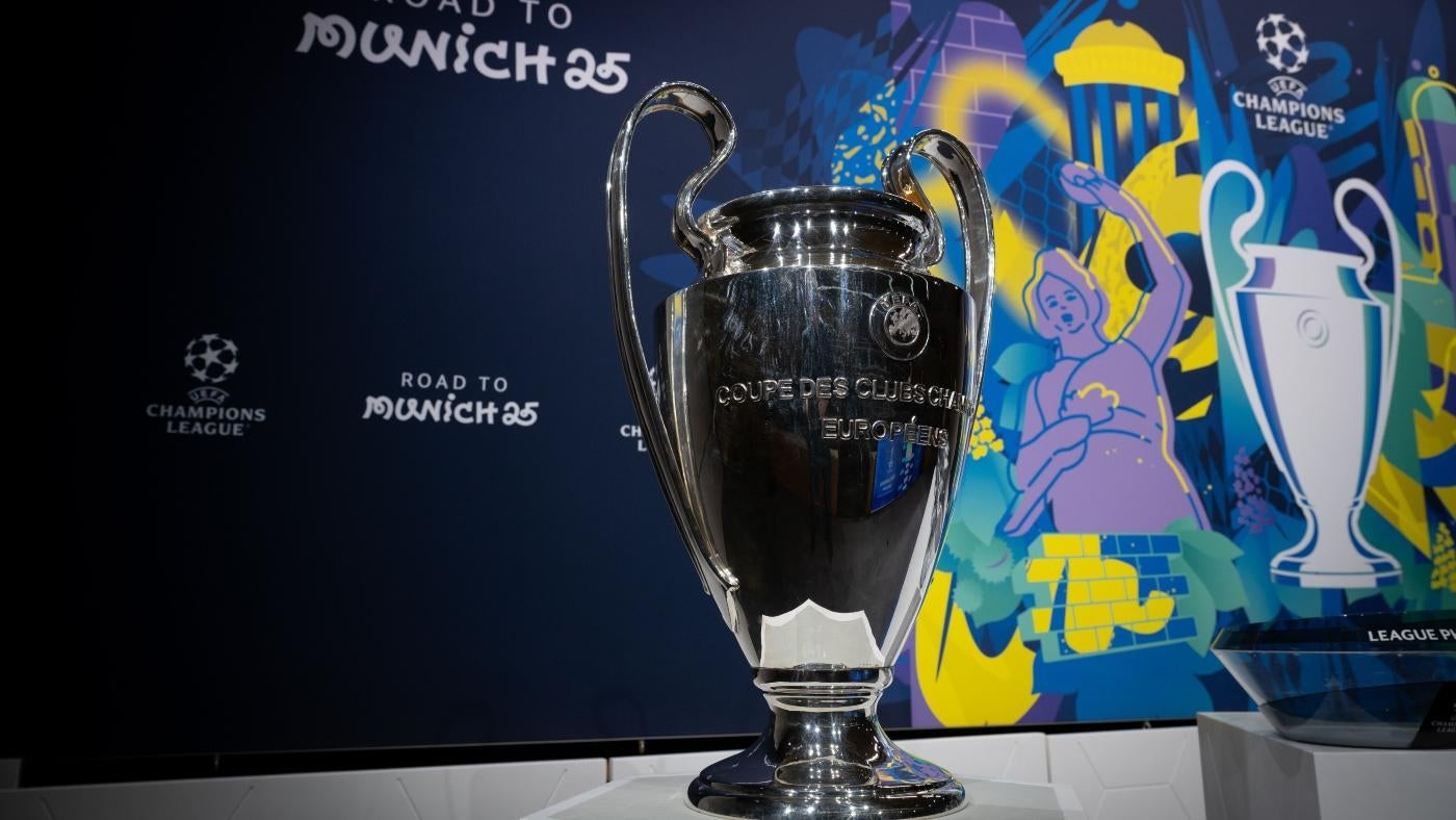 UEFA Champions League round of 16 storylines, schedule: How to watch UCL on Paramount+