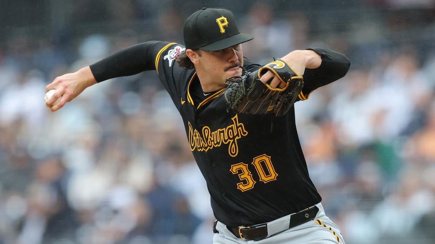 Fantasy Baseball Rankings 2025: Sleepers, breakouts, busts by MLB model that nailed Rutschman's down season