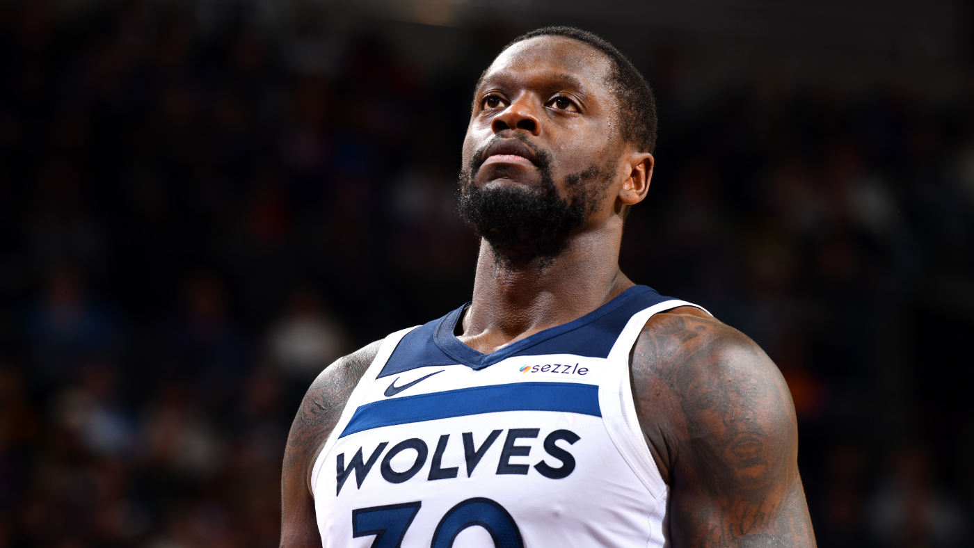 Julius Randle reportedly plans to make return Sunday vs. Suns as Timberwolves inch back to full strength