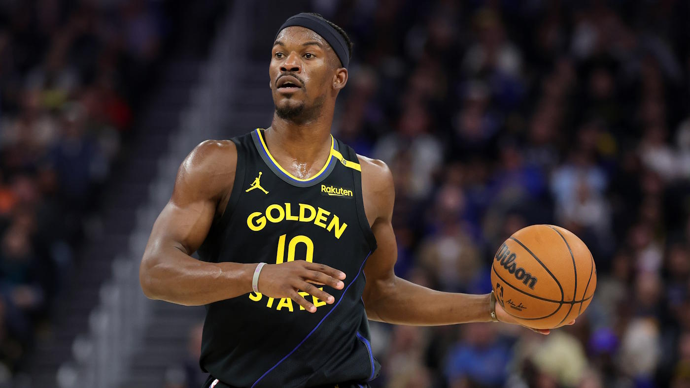 Warriors' Jimmy Butler sued over alleged unpaid rent, property damage to luxury home in Miami Beach