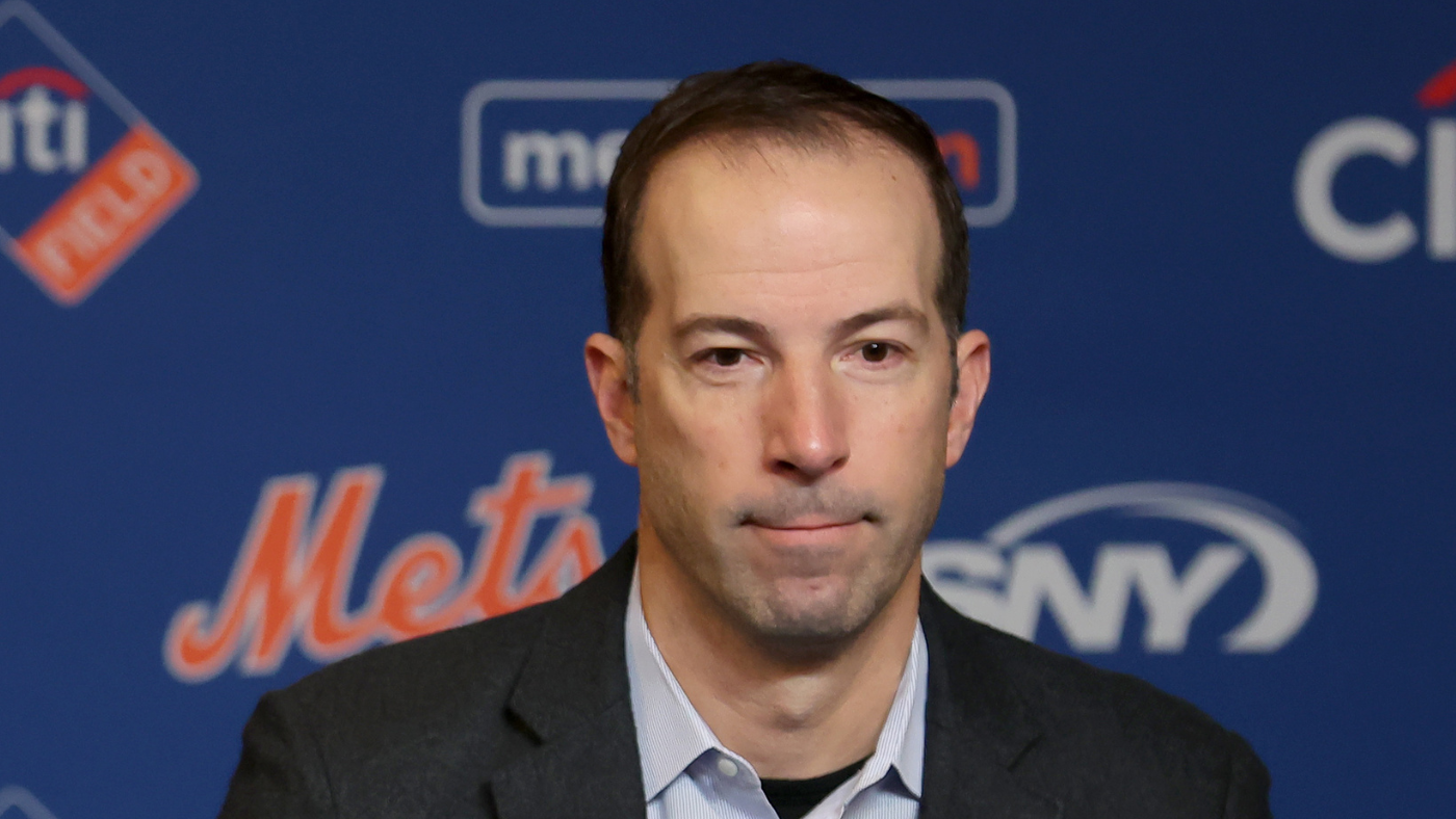 Former Mets GM Billy Eppler reportedly lands in Brewers front office after violating MLB rules on injured list