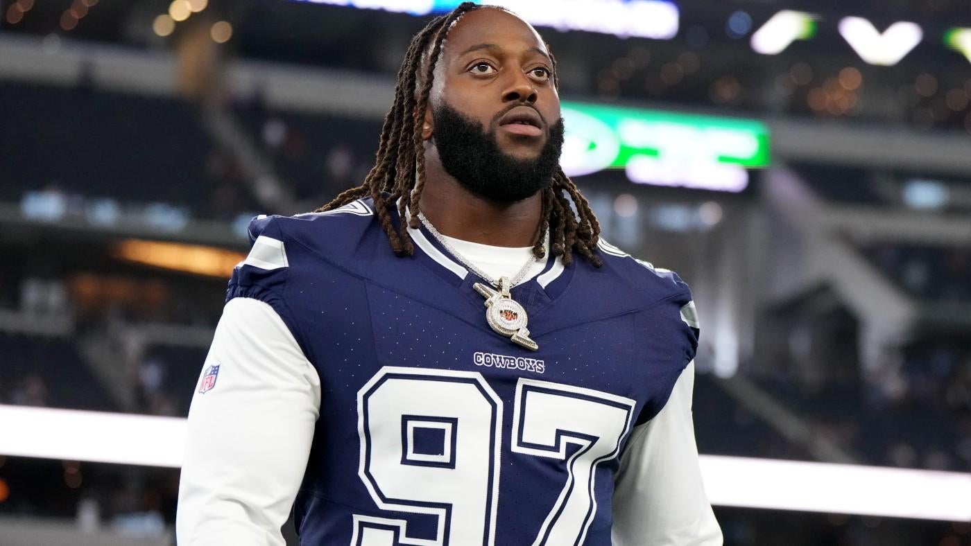 Cowboys free agency rumors: Here's who Dallas plans to use franchise tag on if deal doesn't happen by deadline