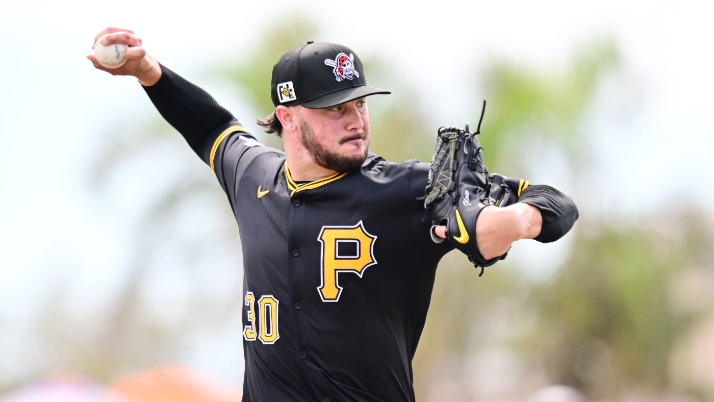 Spring training trends: Paul Skenes’ new pitch, Anthony Volpe’s new swing, Alex Bregman’s new position, more