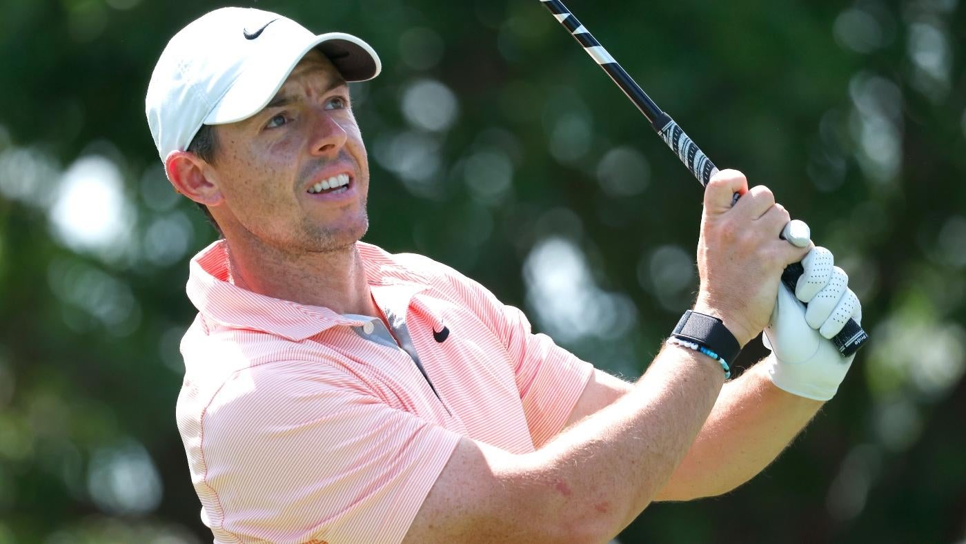 2025 Masters odds, picks: Scottie Scheffler, Rory McIlroy predictions by model that nailed 3 straight winners