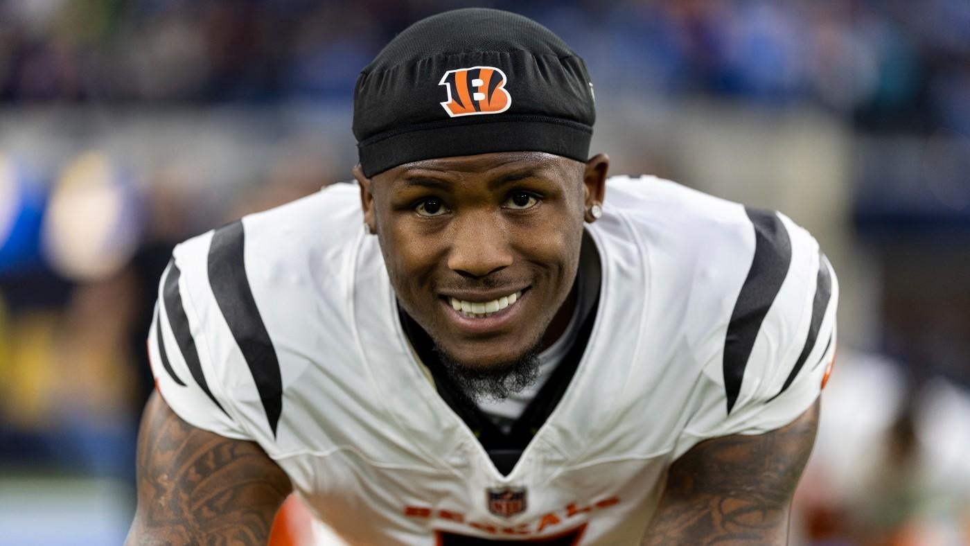 Tee Higgins Trade Rumors: Many teams called Bengals of WR of Availability, the report