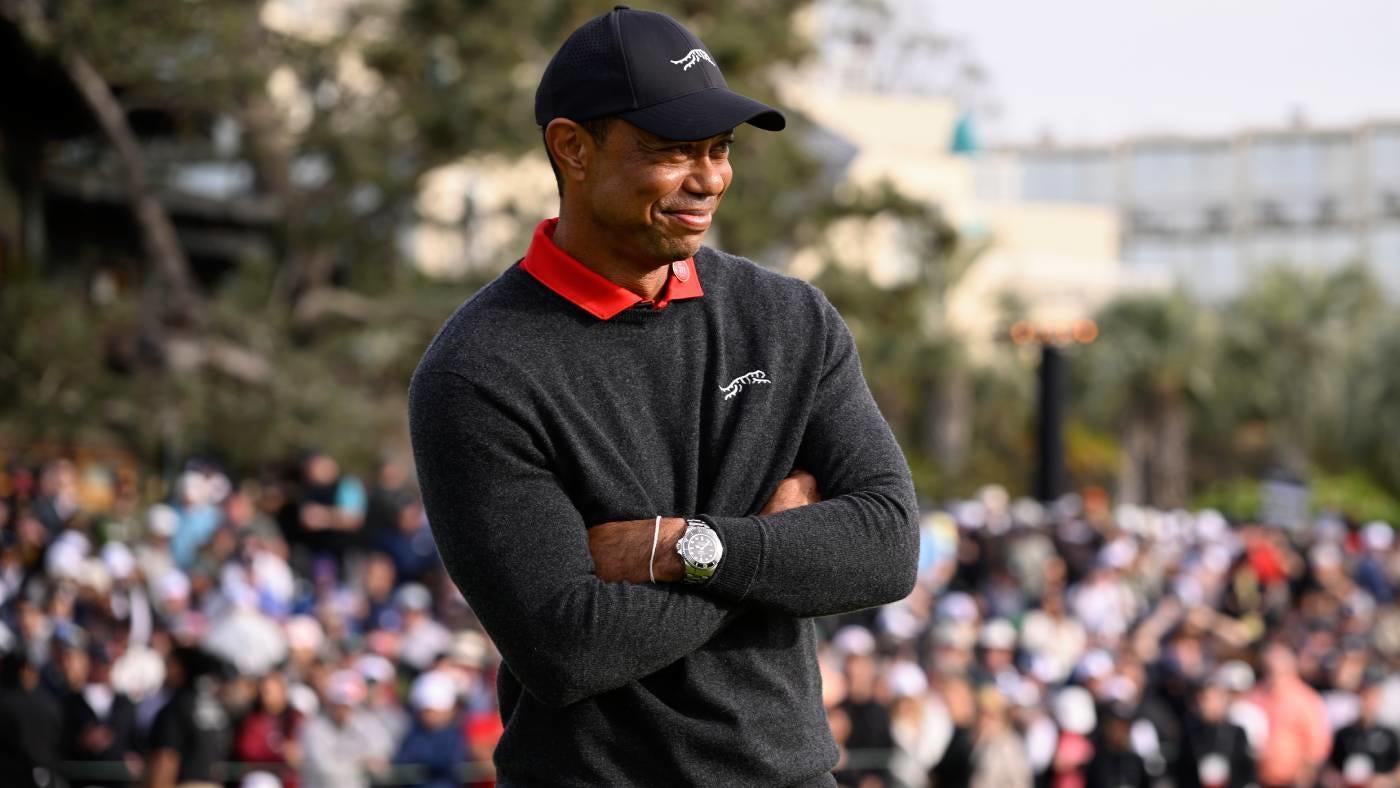 Tiger Woods undergoes surgery on ruptured Achilles tendon one month before 2025 Masters