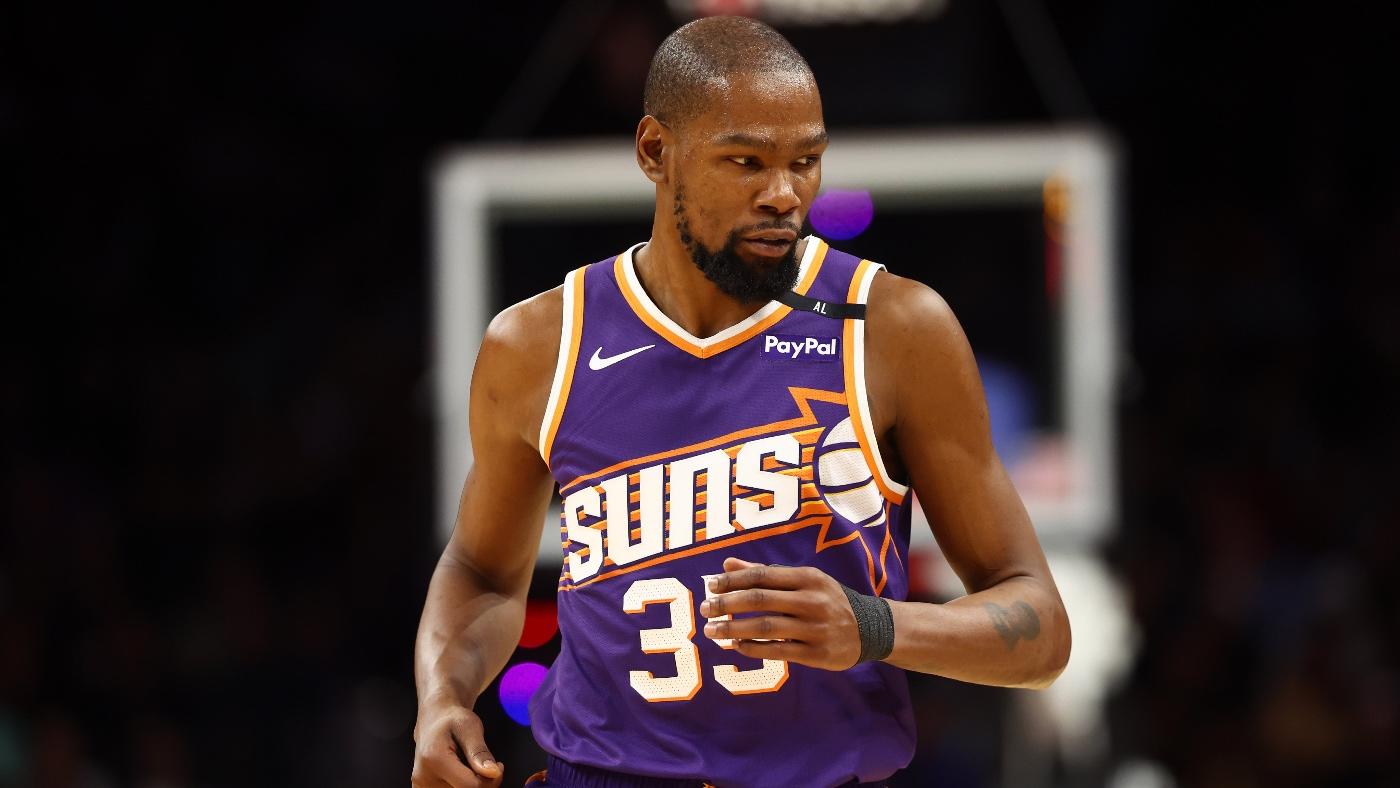 Suns vs. Nuggets odds, line, prediction, time: 2025 NBA picks, March 7 best bets from proven model