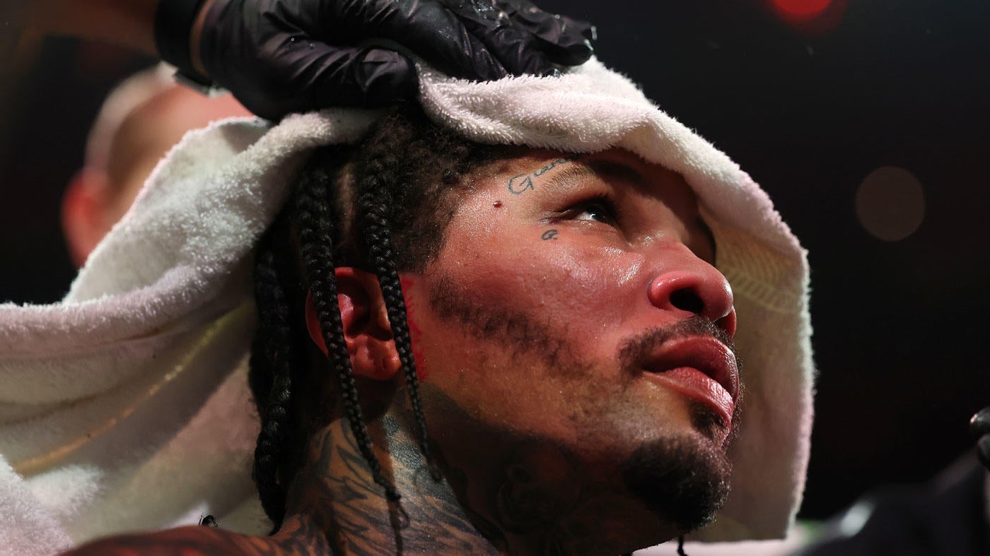 Gervonta Davis joins Devin Haney, Ryan Garcia and more as latest young American star to struggle in the ring