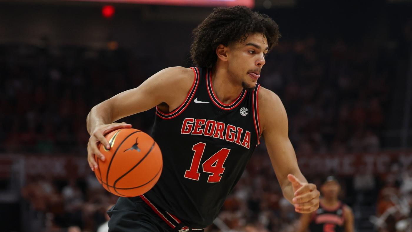 Georgia vs. South Carolina odds, prediction, time: 2025 college basketball picks, March 4 bets by proven model