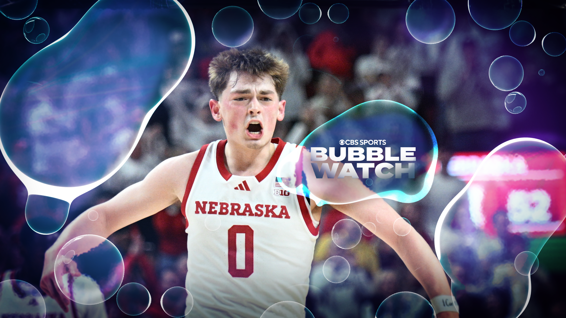 Bracketology Bubble Watch: Ohio State vs. Nebraska headlines loaded slate, North Carolina looks for key win