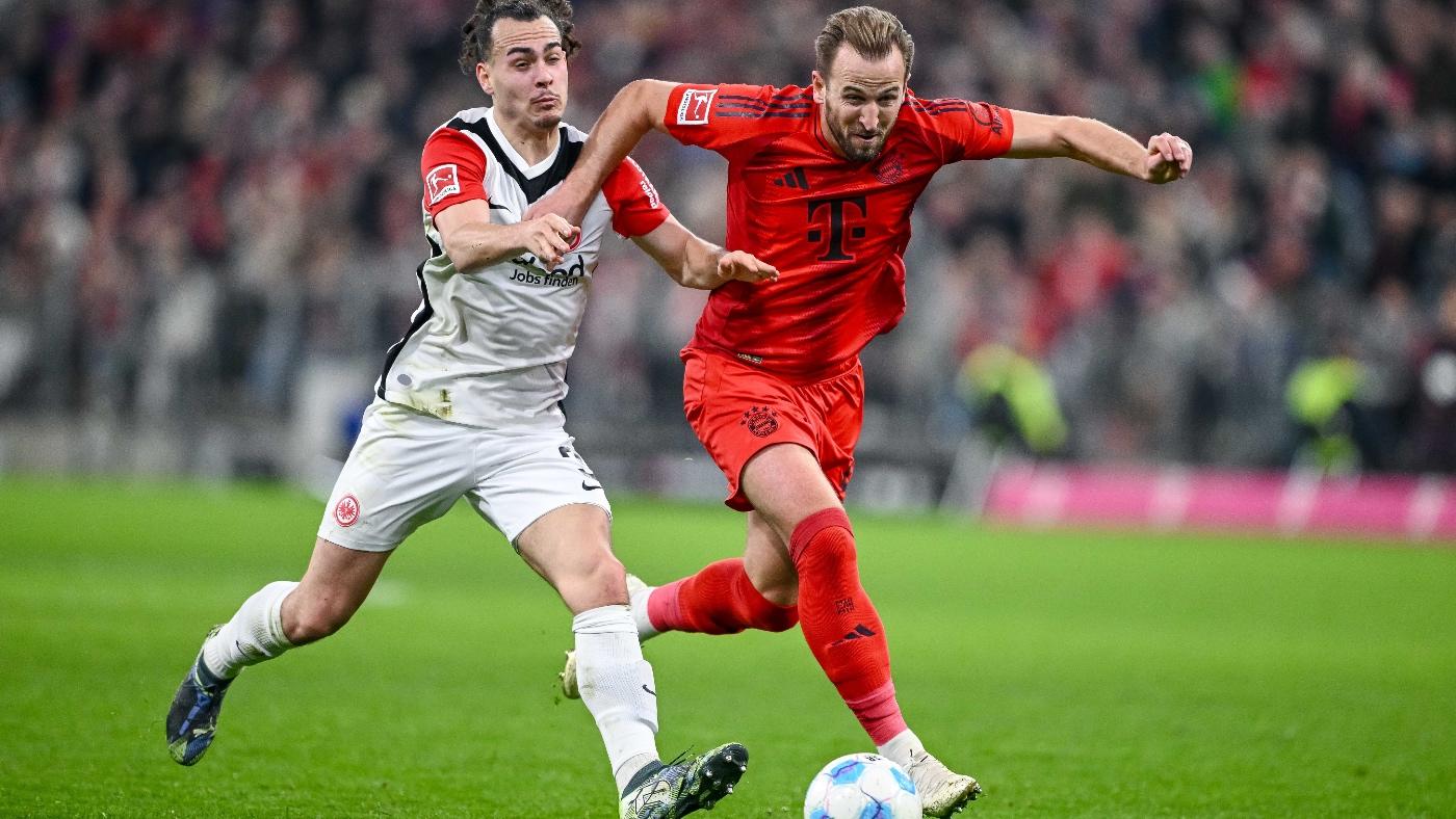 Bayern Munich vs. Bayer Leverkusen how to watch, odds: UEFA Champions League Round of 16 picks, prediction