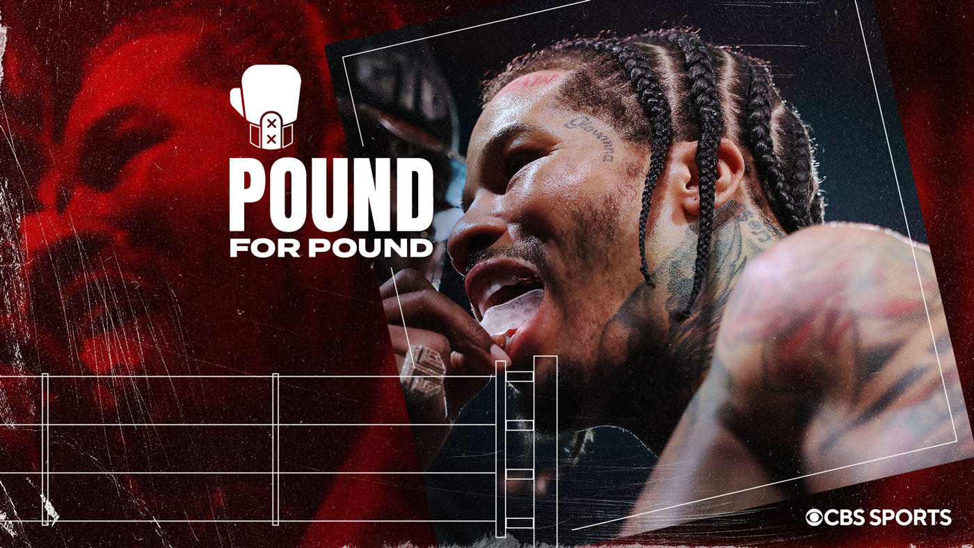 Boxing Pound-for-Pound Rankings: Gervonta Davis falls down the list after his flaws go on full display