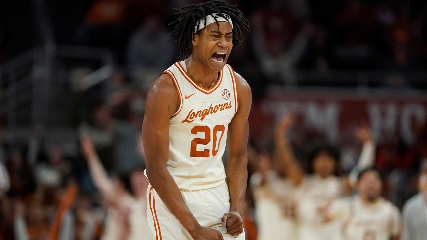 Texas vs. Vanderbilt prediction, odds, time: 2025 SEC Tournament picks, best bets from proven model