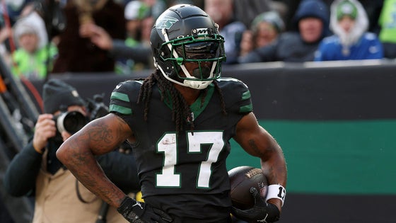 Seattle Seahawks v New York Jets