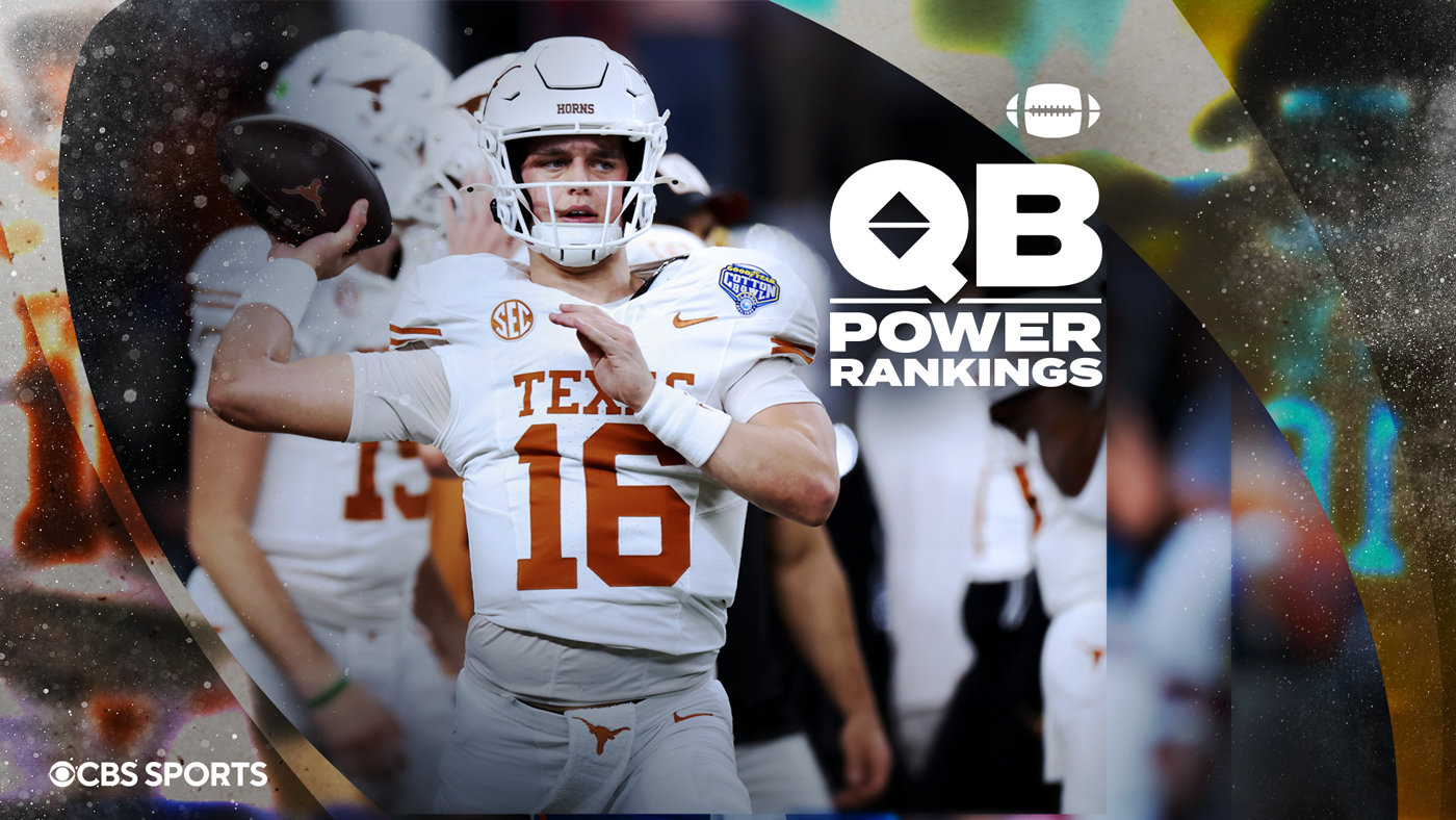 College Football QB Power Rankings: Arch Manning leads with Cade Klubnik, Carson Beck right behind in spring